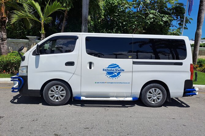 Round Trip Private Transfer to Hotels in Punta Cana - Infant and Animal Accommodations