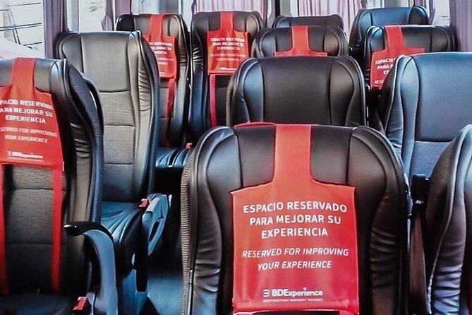 Round Trip Private Transfer Van-Airport-Hotel-Airport- Puerto Aventuras - Common Questions