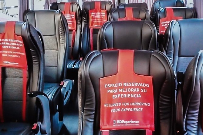 Round Trip Private Transfer Van-Airport-Hotel-Airport-Puerto Morelos - Overview and Inclusions