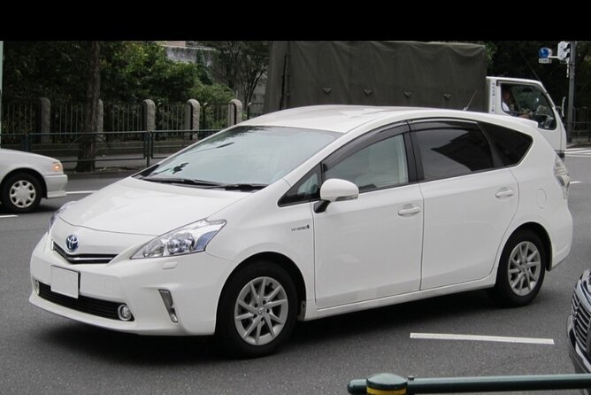 Round-Trip Private Transport Paris Charles De Gaulle Airport - Cancellation Policy