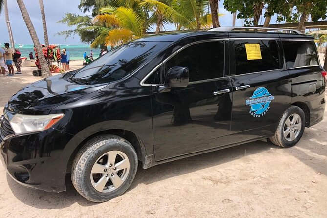 Round Trip Private Transportation to Hotels in Punta Cana - Overview and Inclusions