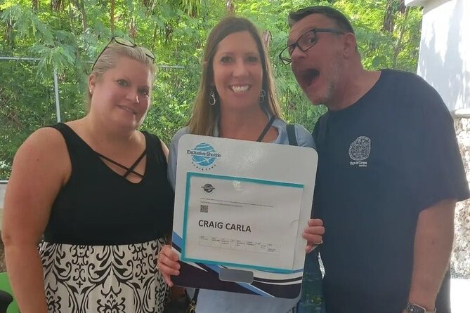 Round Trip Private Transportation to Hotels in Punta Cana - Traveler Photos, Reviews, and Questions