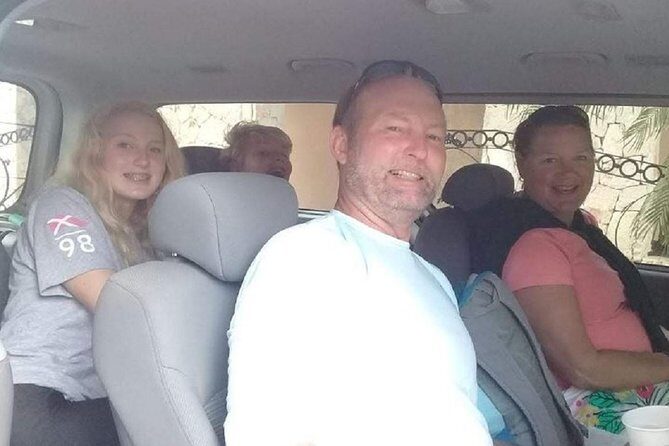 Round Trip - Puerto Morelos - Private Service - What the Experience Looks Like