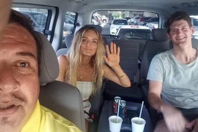 Round Trip - Puerto Morelos - Private Service - Real Insights From Travelers