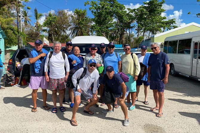 Round Trip Punta Cana Airport Private Shuttle - Additional Information