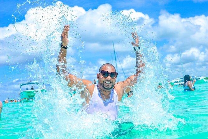 Round Trip Punta Cana Airport Shuttle - Location Information