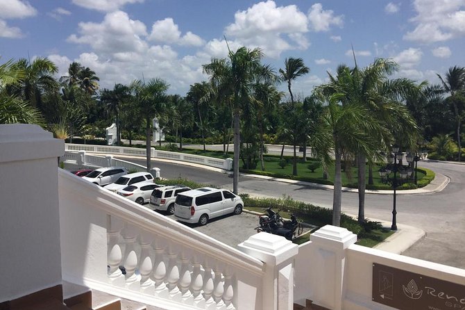 Round Trip Punta Cana Airport Shuttle - Reviews and Feedback