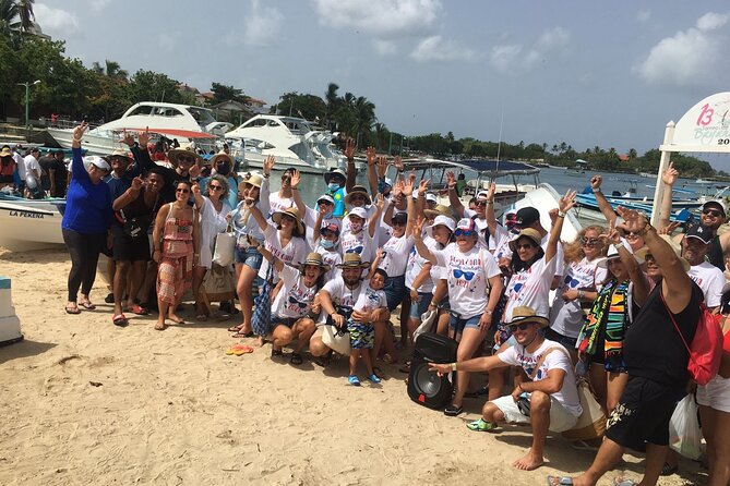 Round Trip Punta Cana Airport Shuttle - Benefits and Features