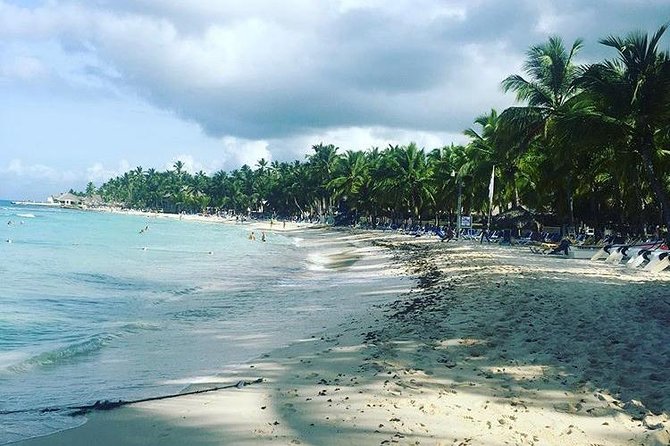 Round Trip Punta Cana Airport Shuttle - Common Questions