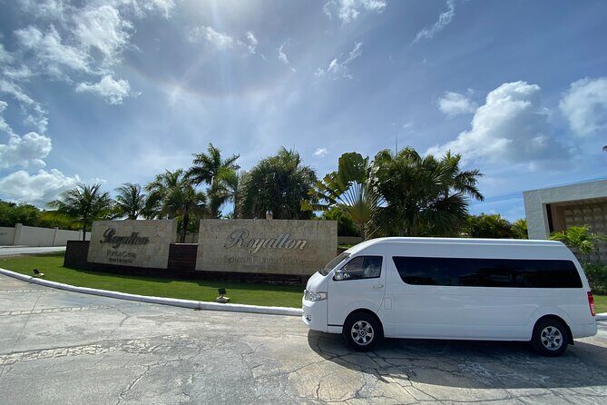 Round Trip Punta Cana Airport Transfers - Private/VIP - Why This Transfer Is Worth Considering