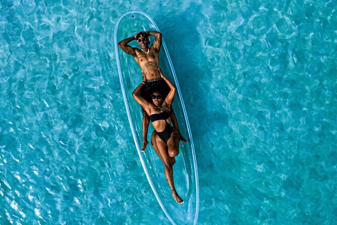 Round Trip Sangsters Montego Bay Airport to Ocho Rios transfers - The Sum Up: The Bottom Line