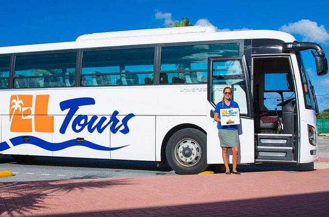 Round Trip Shared Airport Shuttle - Authentic Traveler Insights