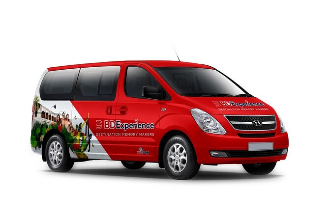 Round Trip Shared Transfer Van-Airport-Hotel-Airport-H. Uvero Alto - Key Features of the Shared Transfer Service
