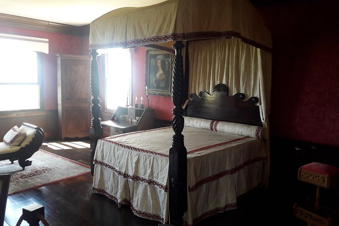 Round-Trip Shuttle Transportation to Rose Hall Great House From Falmouth - Tour Inclusions
