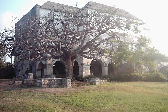 Round-Trip Shuttle Transportation to Rose Hall Great House From Montego Bay - Pricing and Booking Information