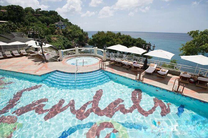Round-Trip St. Lucia Airport Transfer to any Sandals Resort - Good To Know