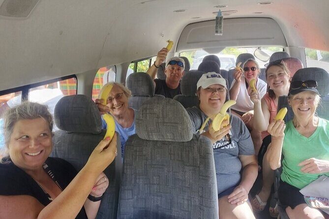 Round-Trip St. Lucia Airport Transfer to any Sandals Resort - Why Choose This Transfer Service?