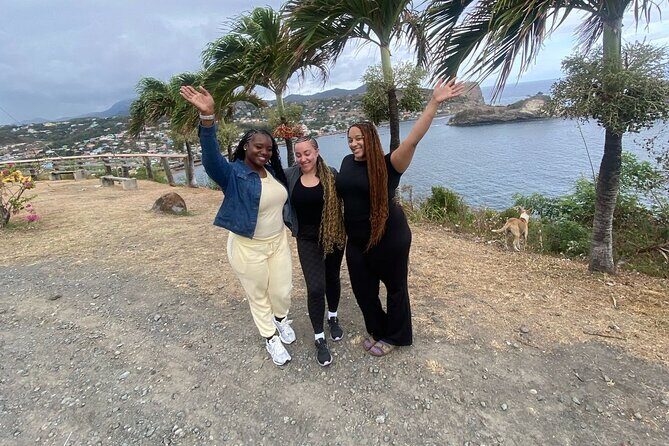 Round-Trip St. Lucia Airport Transfer to any Sandals Resort - FAQ