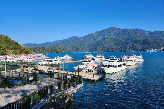 Round Trip Sun Moon Lake Private Tour from Taipei - An Honest Breakdown of the Tour Experience