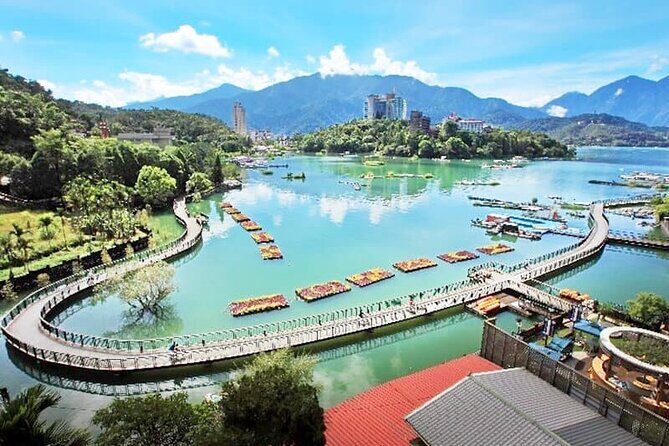 Round Trip Sun Moon Lake Private Tour from Taipei - FAQs