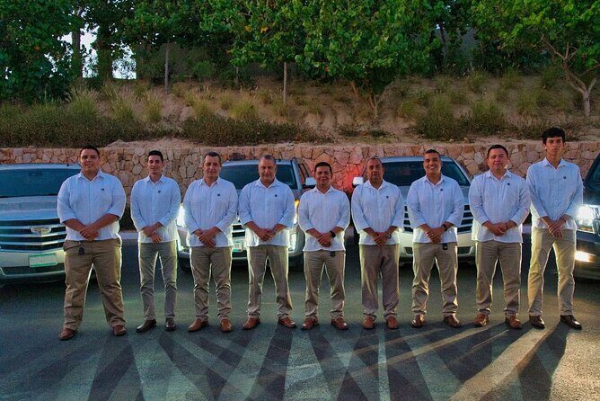 Round trip to cabo san lucas - Detailed Breakdown of the Experience