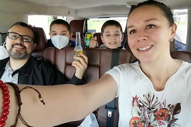 Round trip to cabo san lucas - Who Will Love This Service?