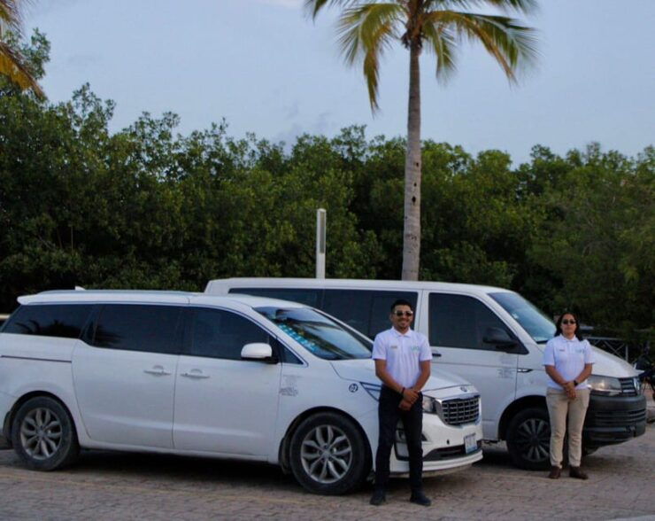 Round Trip to Cancun Hotel Zone or Downtown Cancun - Good To Know
