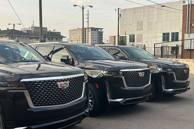 Round Trip to Jack Daniel with Best Nashville Limo Service. - Good To Know
