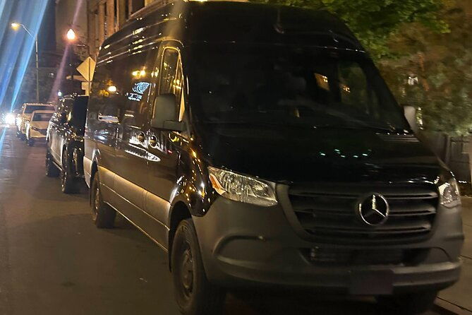Round Trip to Jack Daniel with Best Nashville Limo Service. - FAQs