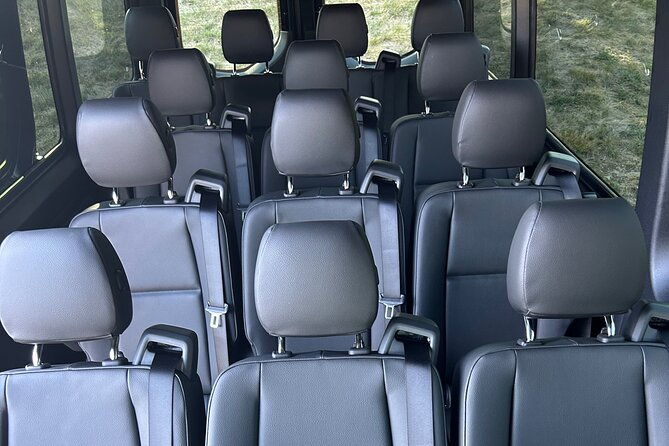 Round Trip to Jack Daniel with Best Nashville Limo Service. - Final Thoughts