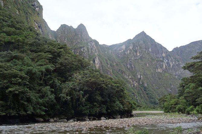 Round Trip to Machu Picchu by Bus - Traveler Experience