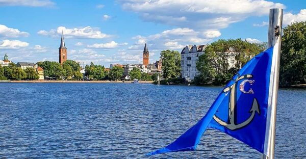 Round Trip to Müggelsee - Tips for Your Trip