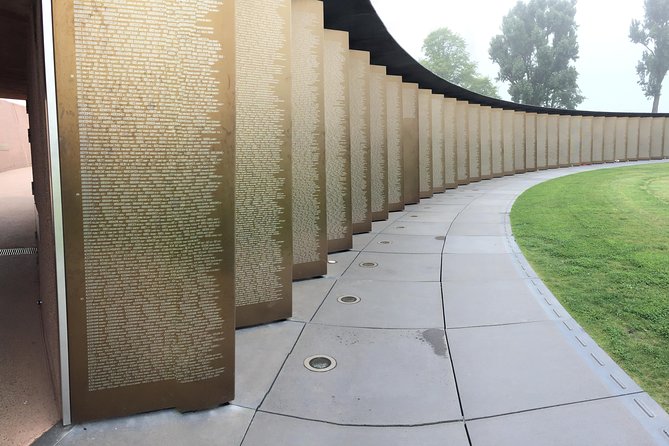 RouND-Trip to ND De Loret. Hill 70 Canadian Mem. From Arras - Meeting and Pickup Details for the Trip