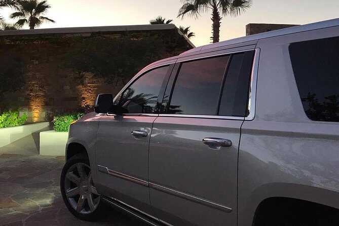 Round Trip to Turist Corridor - Why Choose This Transfer? An In-Depth Look