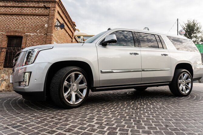 Round Trip to Turist Corridor - The Sum Up: Why This Transfer Might Be Your Best Choice