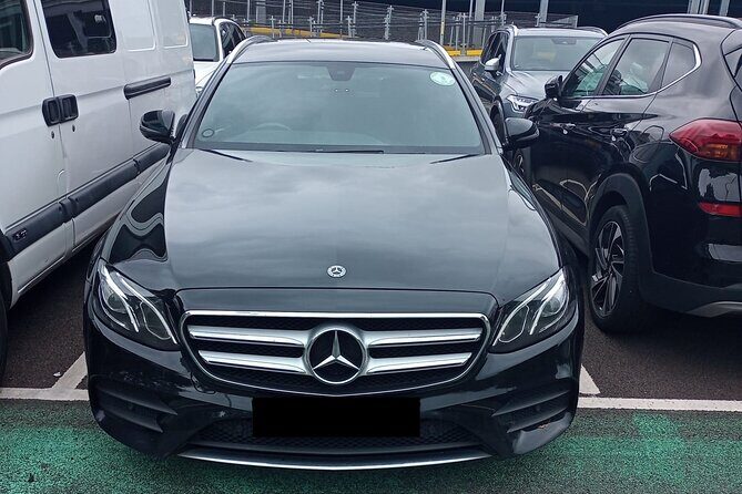 Round Trip to Warner Bros Studio: Experience the Wizarding World - Who Will Love This Tour?