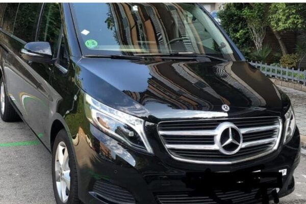 Round Trip Transfer Airport to City and City to Airport - Luggage and Excess