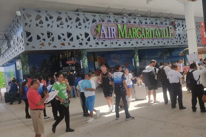 Round Trip Transfer Cancun Airport to Hotel Cancun 1 to 8 - FAQ