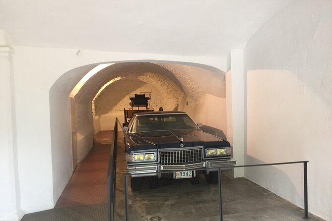 Round-Trip Transfer: Dalí Museum in Figueres & Púbol With Optional Wine Tasting - Common Questions