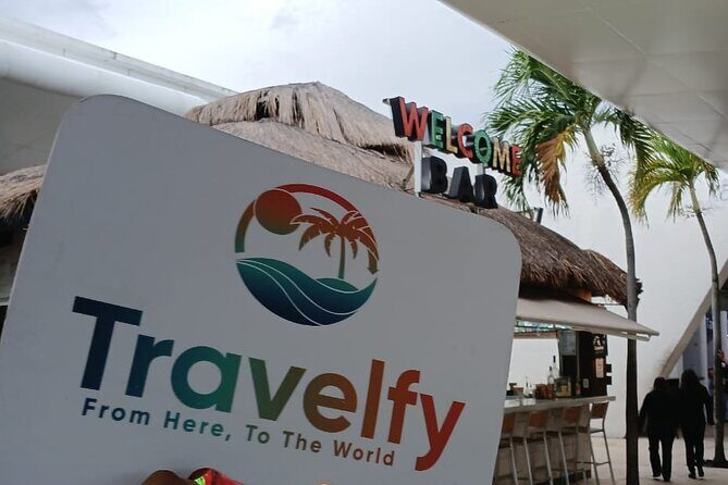 Round Trip Transfer from Cancun Airport to Moon Palace Hotel - Good To Know  