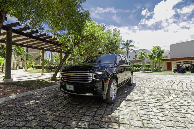 Round trip transfer from Punta Cana Airport to Bávaro - Good To Know 