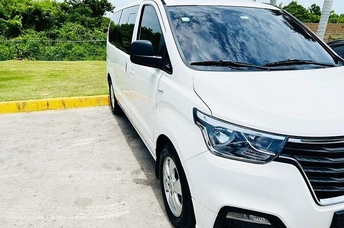 Round Trip Transfer from Santo Domingo SDQ to Punta Cana - Final Thoughts