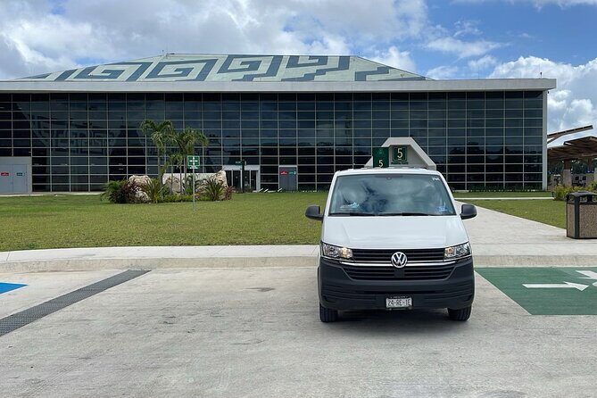 Round Trip Transfer from Tulum Airport to Hotels - Introduction: A Closer Look at the Tulum Airport Transfer Experience