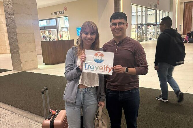 Round Trip Transfer from Tulum Airport to Hotels - What This Transfer Service Offers: A Deep Dive