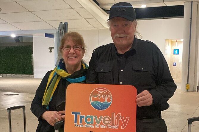 Round Trip Transfer from Tulum Airport to Hotels - Practical Details You Need to Know