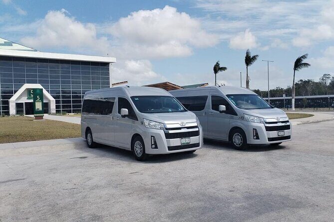 Round Trip Transfer from Tulum Airport to Hotels - Is This Transfer Right for You?