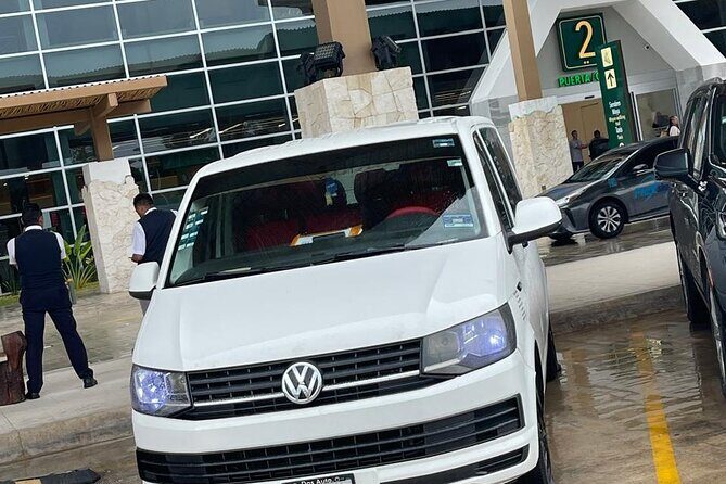 Round Trip Transfer from Tulum Airport to Hotels - The Sum Up: Why Choose This Tulum Airport Transfer?