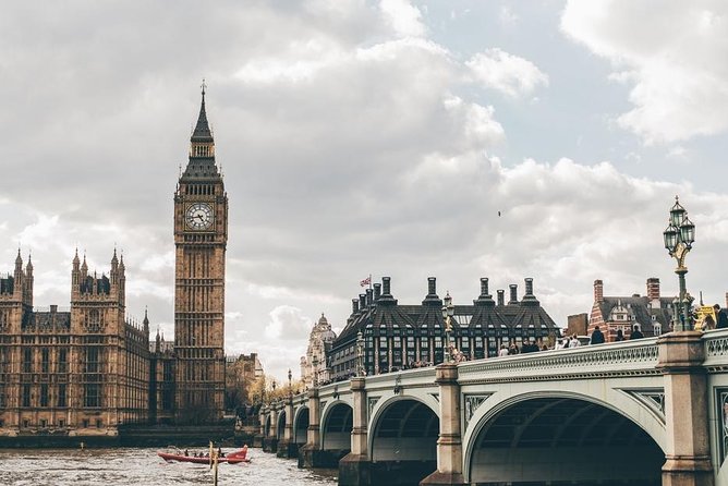 Round Trip Transfer Heathrow Airport to London Hotel - Overview of the Round Trip Transfer