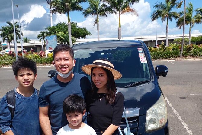 Round-Trip Transfer -Nadi Airport - Fiji Marriott Resort Momi Bay - Common Questions