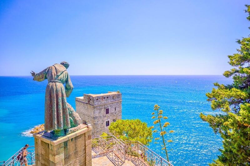 Round Trip Transfer to Cinque Terre From Florence - Good To Know